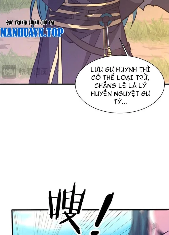 Ma Tu Tái Sinh: Khởi Đầu Nhặt Được Một Hành Tinh Zombie Chapter 36 - Trang 2