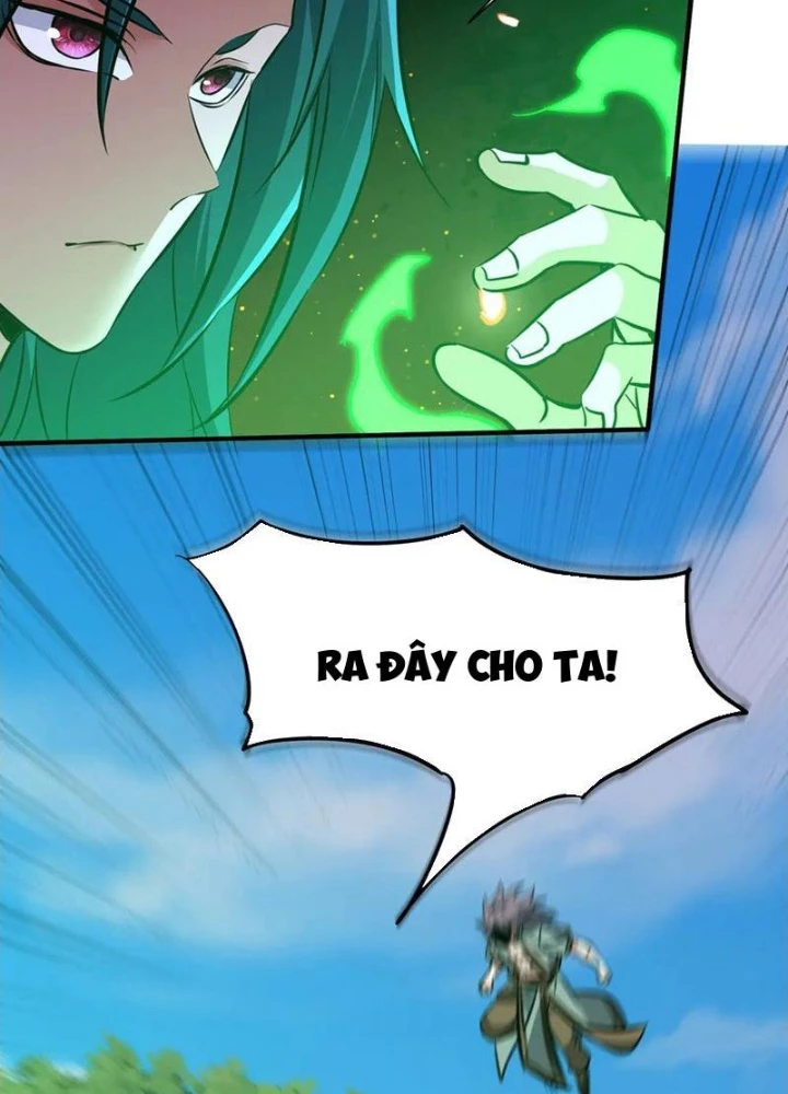 Ma Tu Tái Sinh: Khởi Đầu Nhặt Được Một Hành Tinh Zombie Chapter 36 - Trang 2