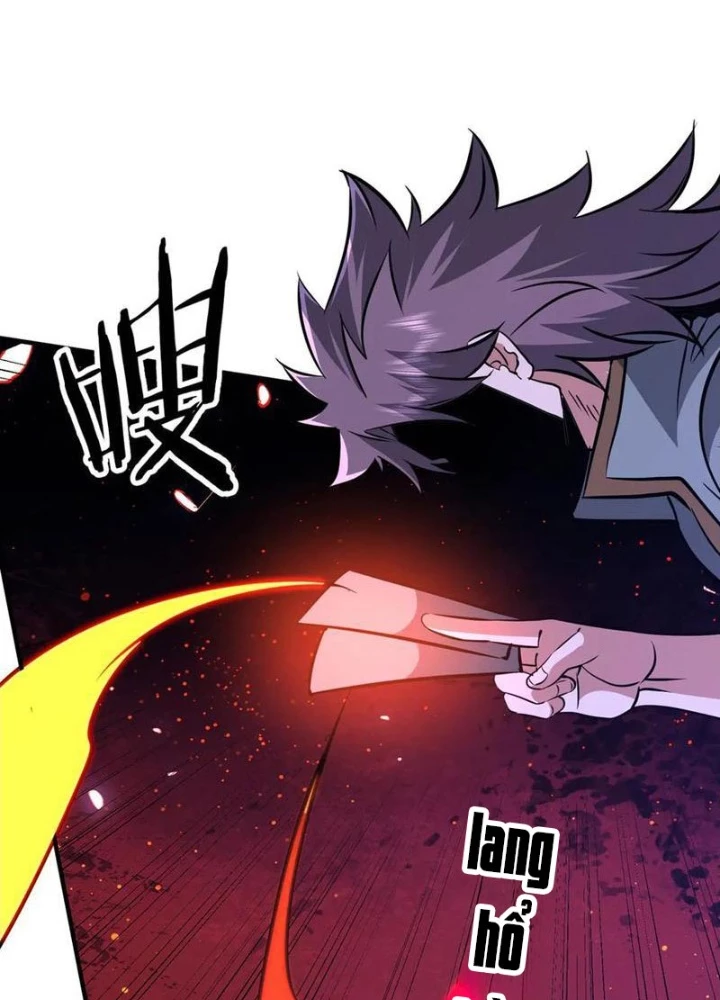 Ma Tu Tái Sinh: Khởi Đầu Nhặt Được Một Hành Tinh Zombie Chapter 36 - Trang 2