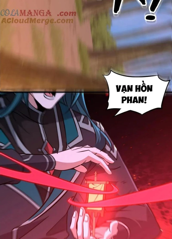 Ma Tu Tái Sinh: Khởi Đầu Nhặt Được Một Hành Tinh Zombie Chapter 36 - Trang 2