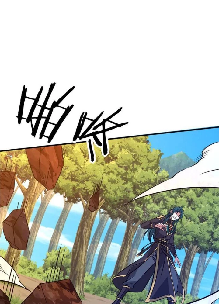 Ma Tu Tái Sinh: Khởi Đầu Nhặt Được Một Hành Tinh Zombie Chapter 36 - Trang 2