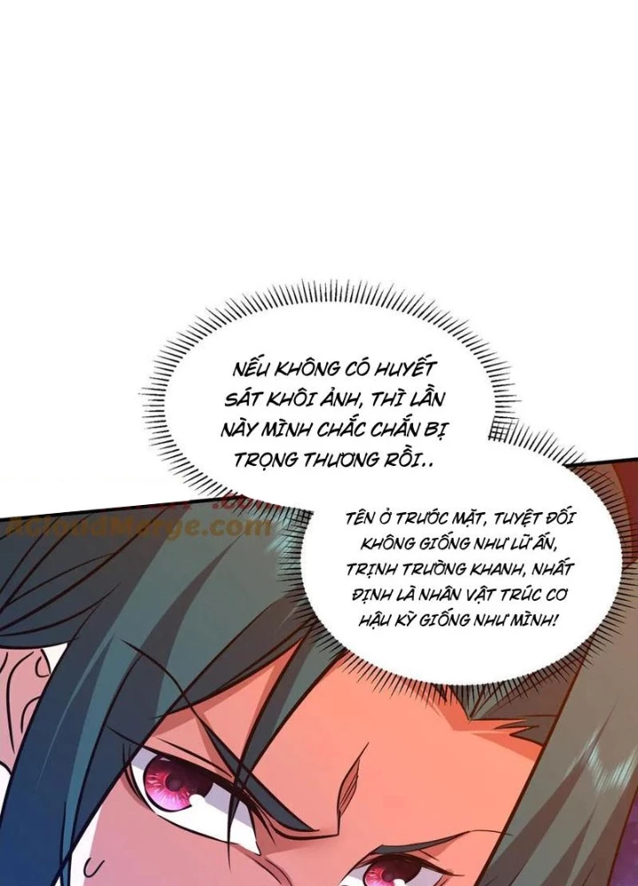 Ma Tu Tái Sinh: Khởi Đầu Nhặt Được Một Hành Tinh Zombie Chapter 36 - Trang 2