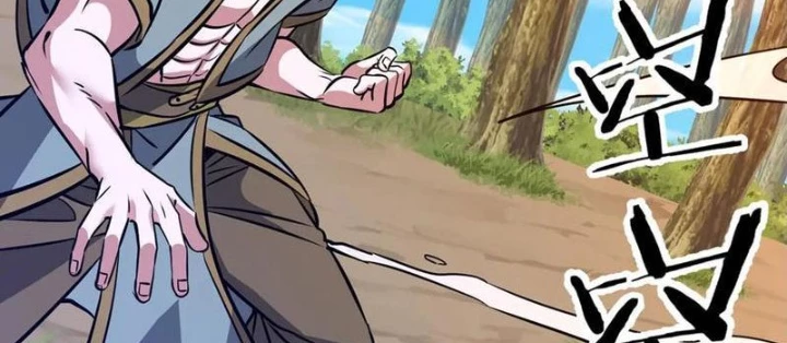 Ma Tu Tái Sinh: Khởi Đầu Nhặt Được Một Hành Tinh Zombie Chapter 36 - Trang 2