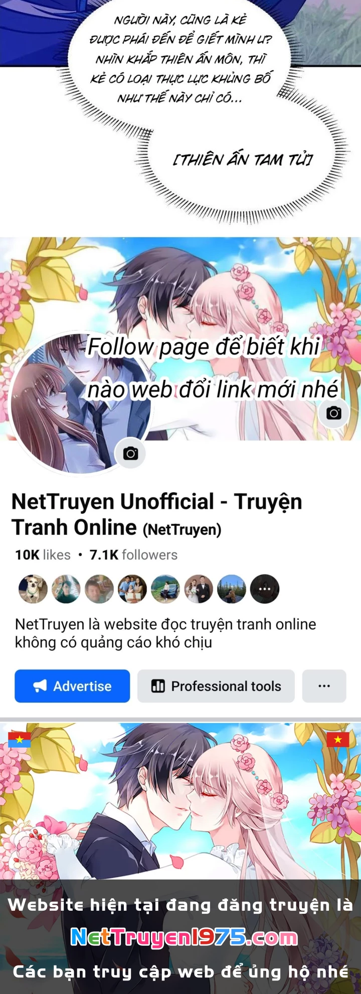 Ma Tu Tái Sinh: Khởi Đầu Nhặt Được Một Hành Tinh Zombie Chapter 36 - Trang 2