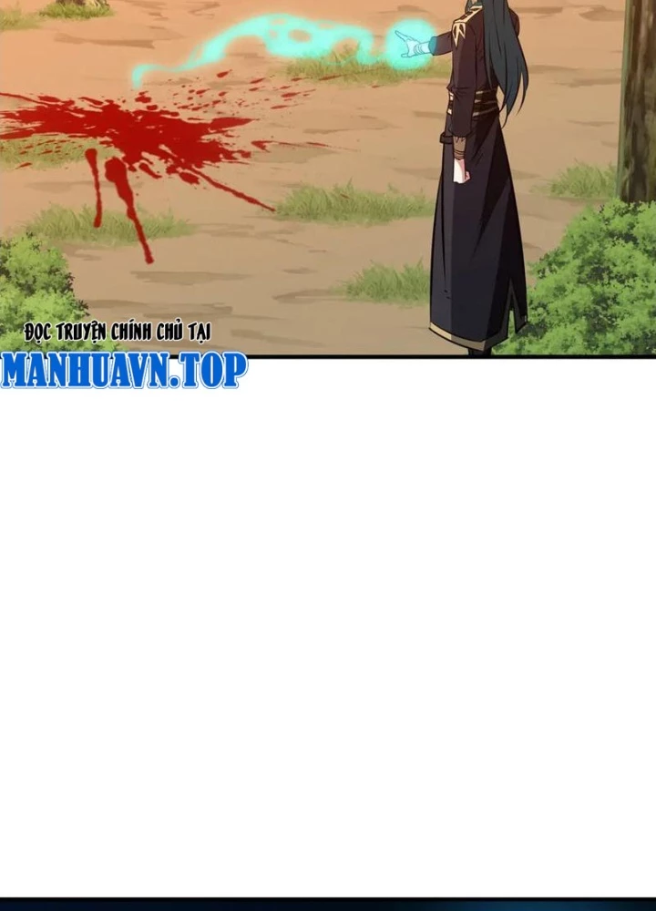 Ma Tu Tái Sinh: Khởi Đầu Nhặt Được Một Hành Tinh Zombie Chapter 36 - Trang 2