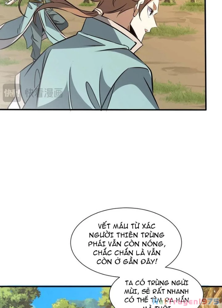 Ma Tu Tái Sinh: Khởi Đầu Nhặt Được Một Hành Tinh Zombie Chapter 36 - Trang 2