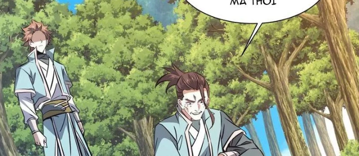 Ma Tu Tái Sinh: Khởi Đầu Nhặt Được Một Hành Tinh Zombie Chapter 36 - Trang 2