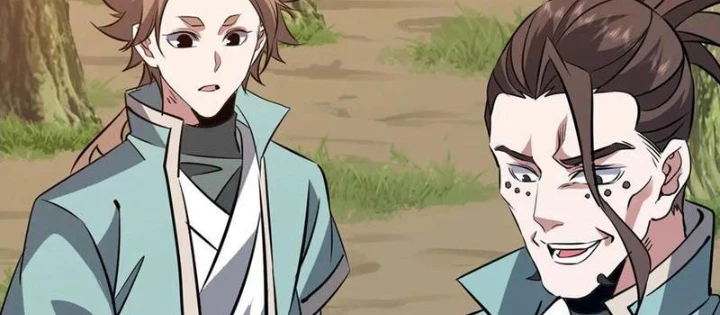 Ma Tu Tái Sinh: Khởi Đầu Nhặt Được Một Hành Tinh Zombie Chapter 36 - Trang 2