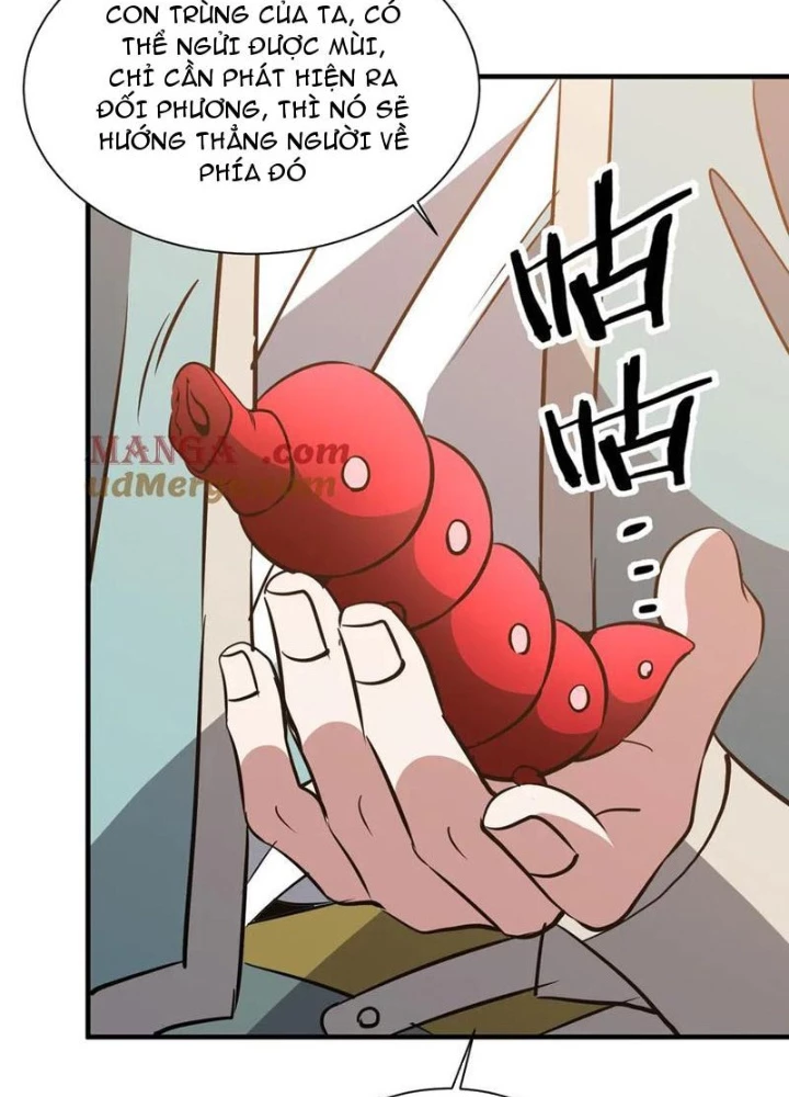 Ma Tu Tái Sinh: Khởi Đầu Nhặt Được Một Hành Tinh Zombie Chapter 36 - Trang 2
