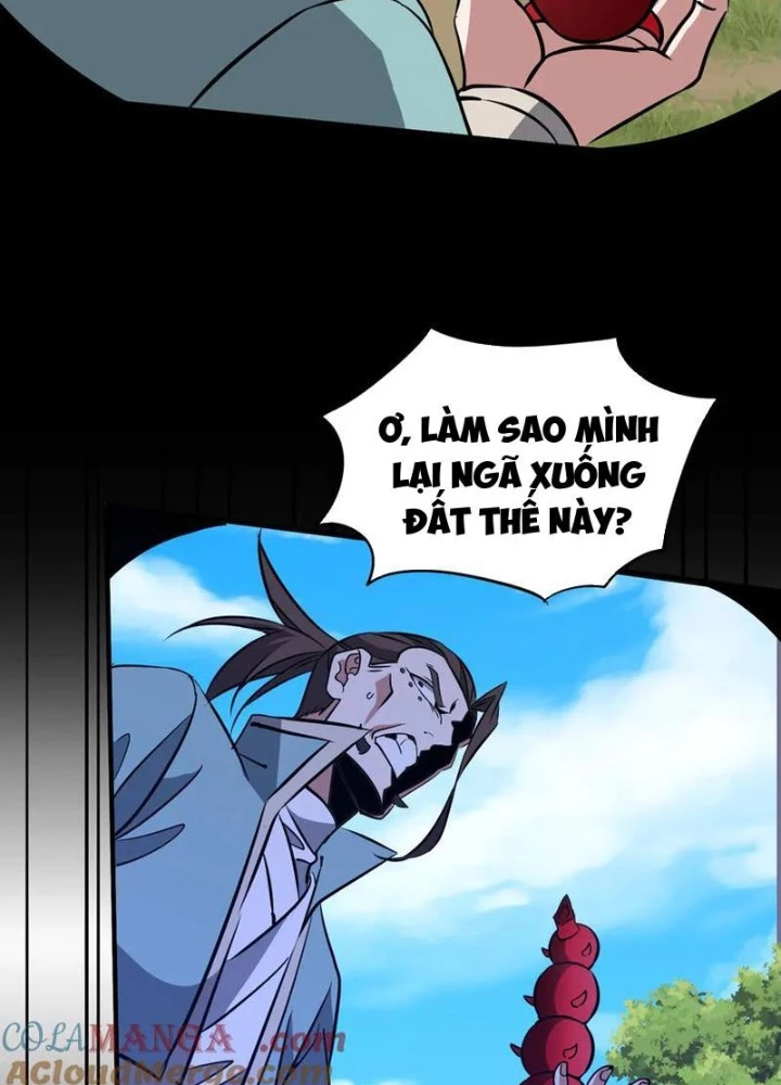 Ma Tu Tái Sinh: Khởi Đầu Nhặt Được Một Hành Tinh Zombie Chapter 36 - Trang 2