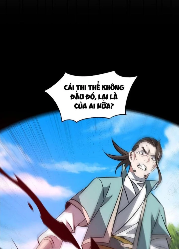 Ma Tu Tái Sinh: Khởi Đầu Nhặt Được Một Hành Tinh Zombie Chapter 36 - Trang 2