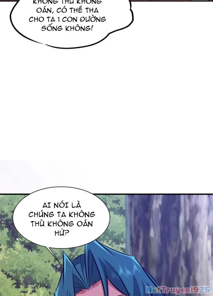 Ma Tu Tái Sinh: Khởi Đầu Nhặt Được Một Hành Tinh Zombie Chapter 36 - Trang 2