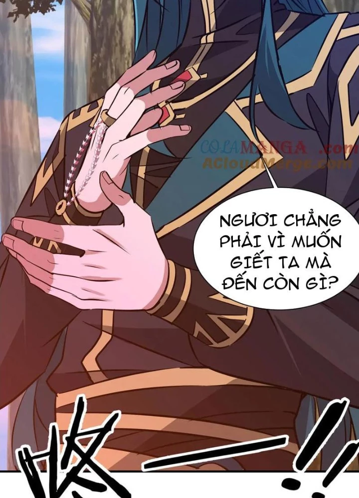 Ma Tu Tái Sinh: Khởi Đầu Nhặt Được Một Hành Tinh Zombie Chapter 36 - Trang 2