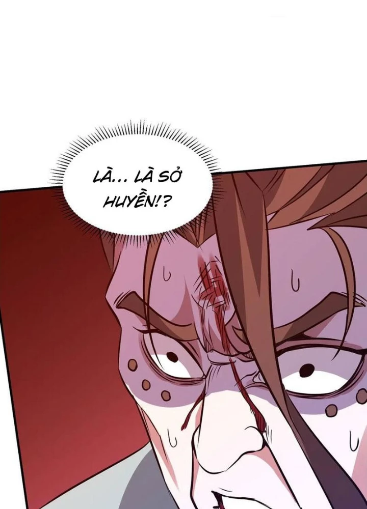 Ma Tu Tái Sinh: Khởi Đầu Nhặt Được Một Hành Tinh Zombie Chapter 36 - Trang 2