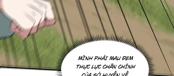 Ma Tu Tái Sinh: Khởi Đầu Nhặt Được Một Hành Tinh Zombie Chapter 36 - Trang 2