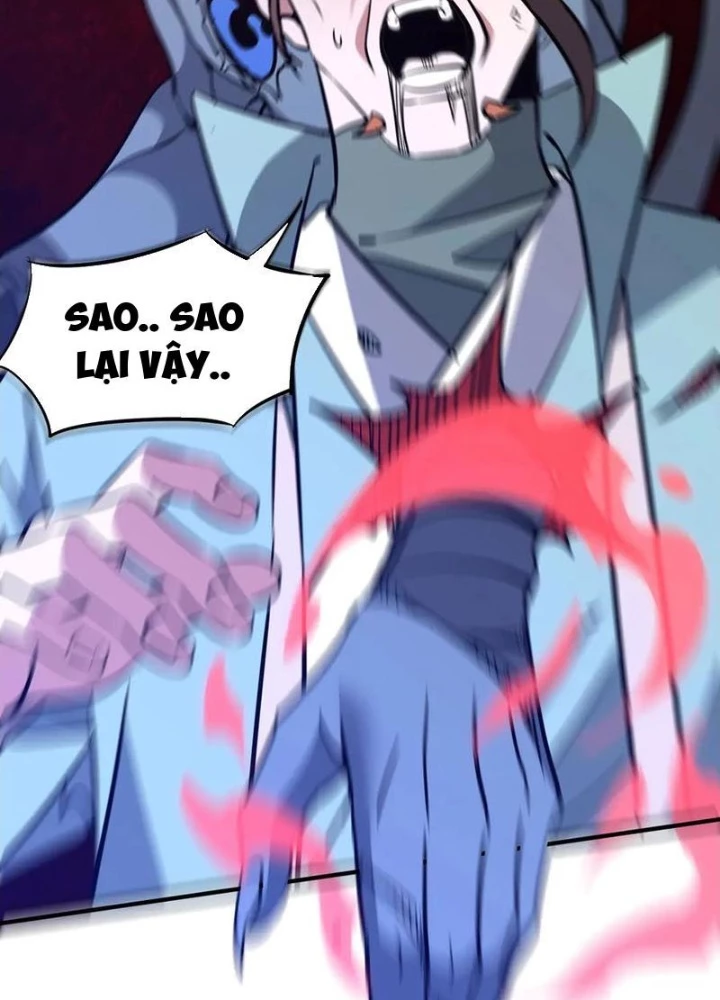 Ma Tu Tái Sinh: Khởi Đầu Nhặt Được Một Hành Tinh Zombie Chapter 36 - Trang 2