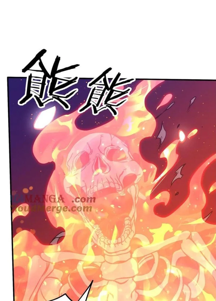 Ma Tu Tái Sinh: Khởi Đầu Nhặt Được Một Hành Tinh Zombie Chapter 36 - Trang 2