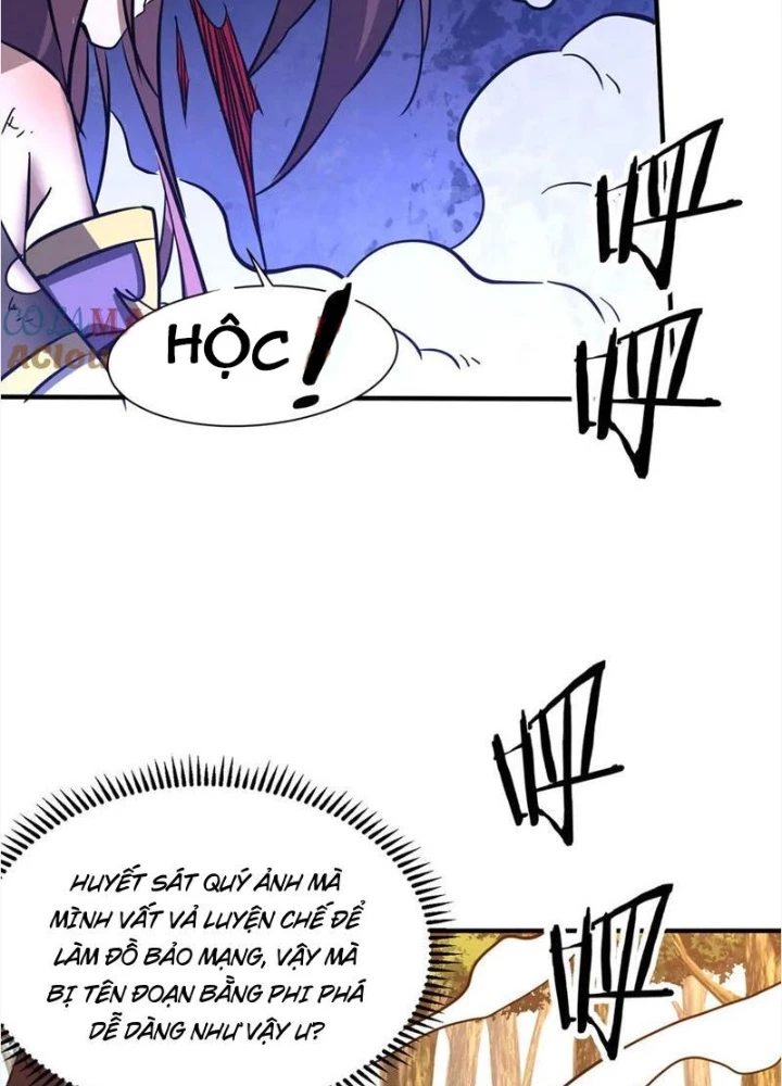 Ma Tu Tái Sinh: Khởi Đầu Nhặt Được Một Hành Tinh Zombie Chapter 37 - Trang 2