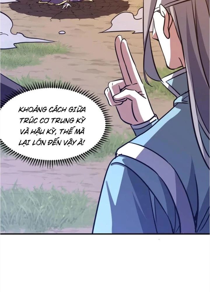 Ma Tu Tái Sinh: Khởi Đầu Nhặt Được Một Hành Tinh Zombie Chapter 37 - Trang 2