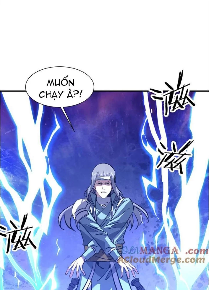 Ma Tu Tái Sinh: Khởi Đầu Nhặt Được Một Hành Tinh Zombie Chapter 37 - Trang 2
