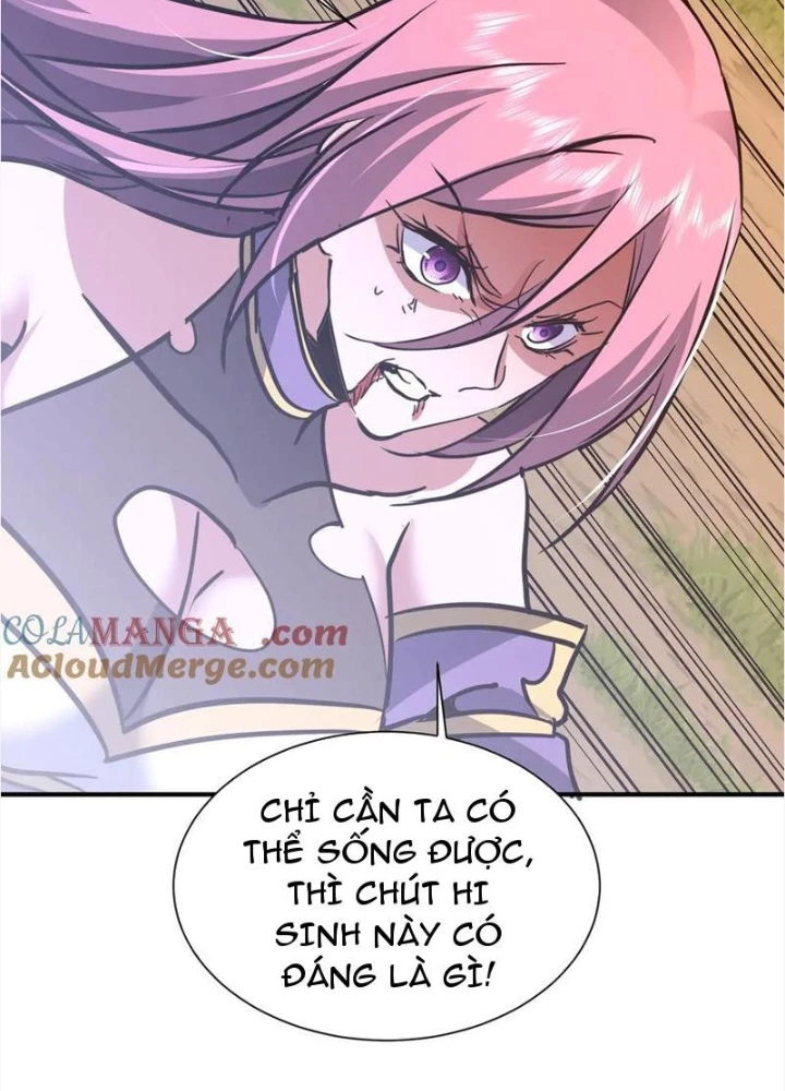 Ma Tu Tái Sinh: Khởi Đầu Nhặt Được Một Hành Tinh Zombie Chapter 37 - Trang 2