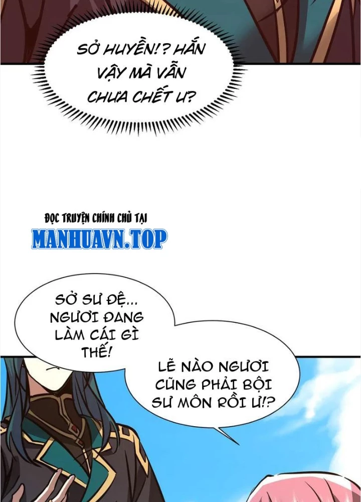 Ma Tu Tái Sinh: Khởi Đầu Nhặt Được Một Hành Tinh Zombie Chapter 37 - Trang 2