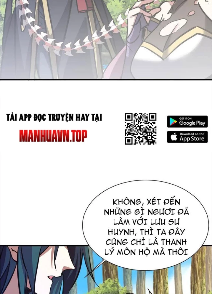 Ma Tu Tái Sinh: Khởi Đầu Nhặt Được Một Hành Tinh Zombie Chapter 37 - Trang 2