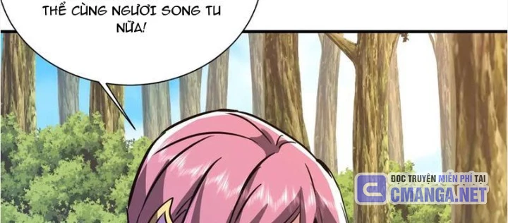 Ma Tu Tái Sinh: Khởi Đầu Nhặt Được Một Hành Tinh Zombie Chapter 37 - Trang 2