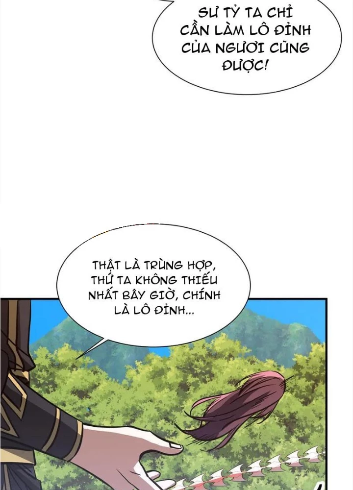 Ma Tu Tái Sinh: Khởi Đầu Nhặt Được Một Hành Tinh Zombie Chapter 37 - Trang 2