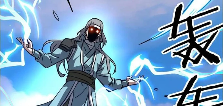 Ma Tu Tái Sinh: Khởi Đầu Nhặt Được Một Hành Tinh Zombie Chapter 37 - Trang 2