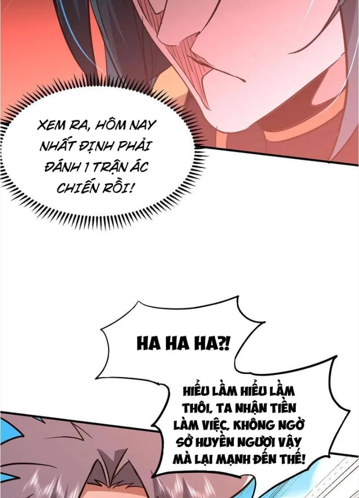 Ma Tu Tái Sinh: Khởi Đầu Nhặt Được Một Hành Tinh Zombie Chapter 37 - Trang 2