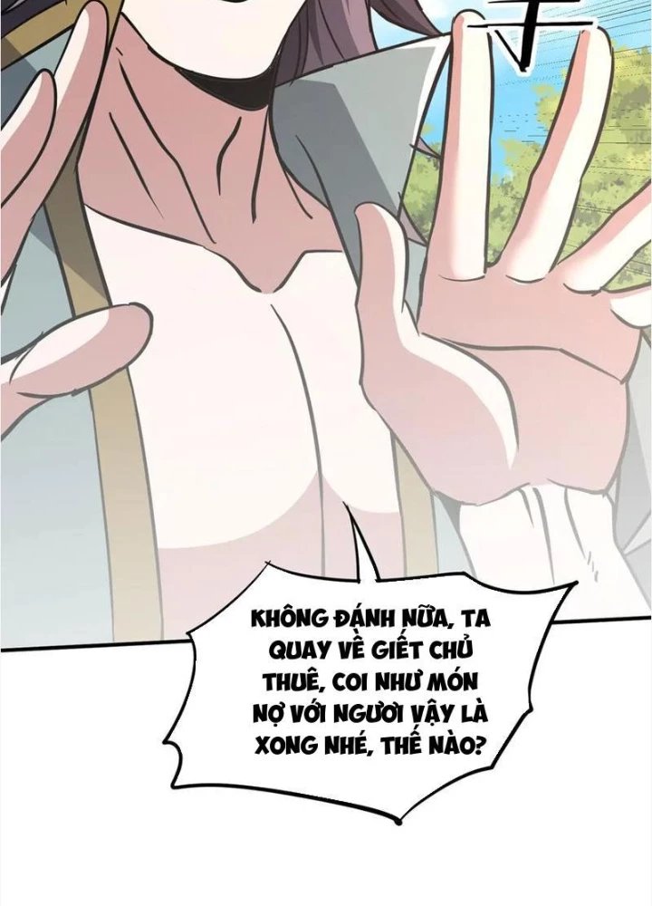 Ma Tu Tái Sinh: Khởi Đầu Nhặt Được Một Hành Tinh Zombie Chapter 37 - Trang 2