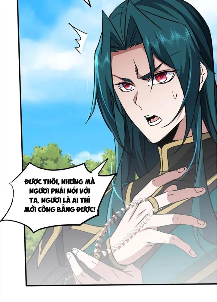 Ma Tu Tái Sinh: Khởi Đầu Nhặt Được Một Hành Tinh Zombie Chapter 37 - Trang 2