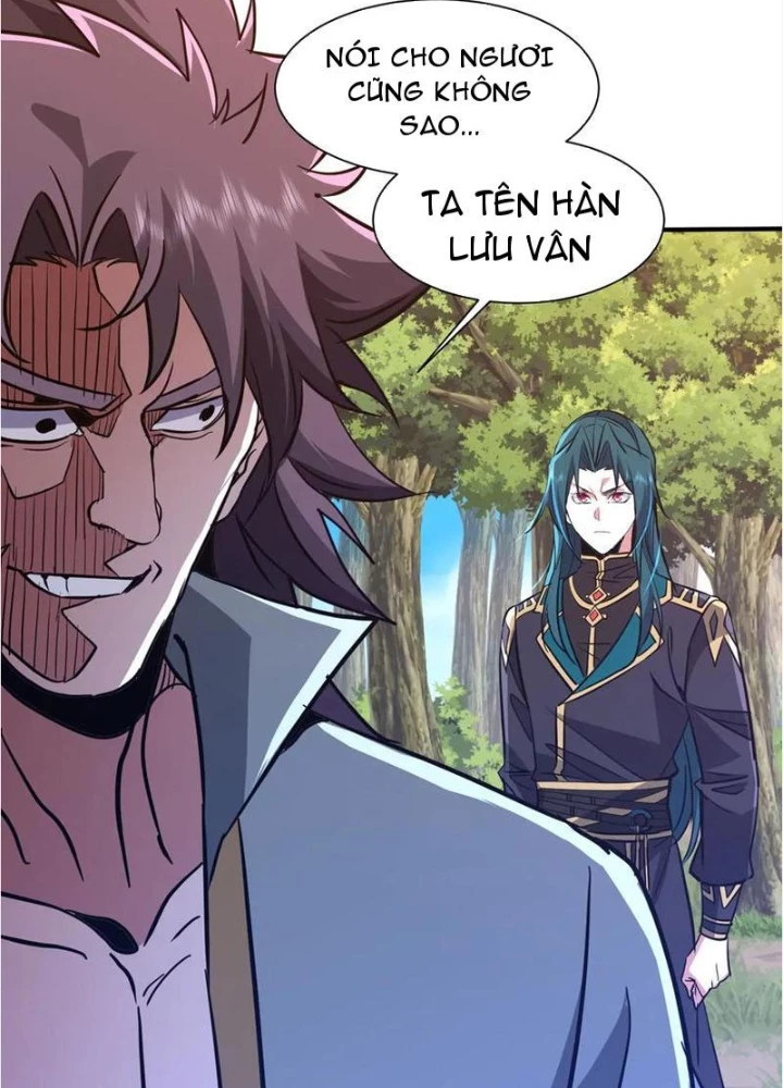 Ma Tu Tái Sinh: Khởi Đầu Nhặt Được Một Hành Tinh Zombie Chapter 37 - Trang 2