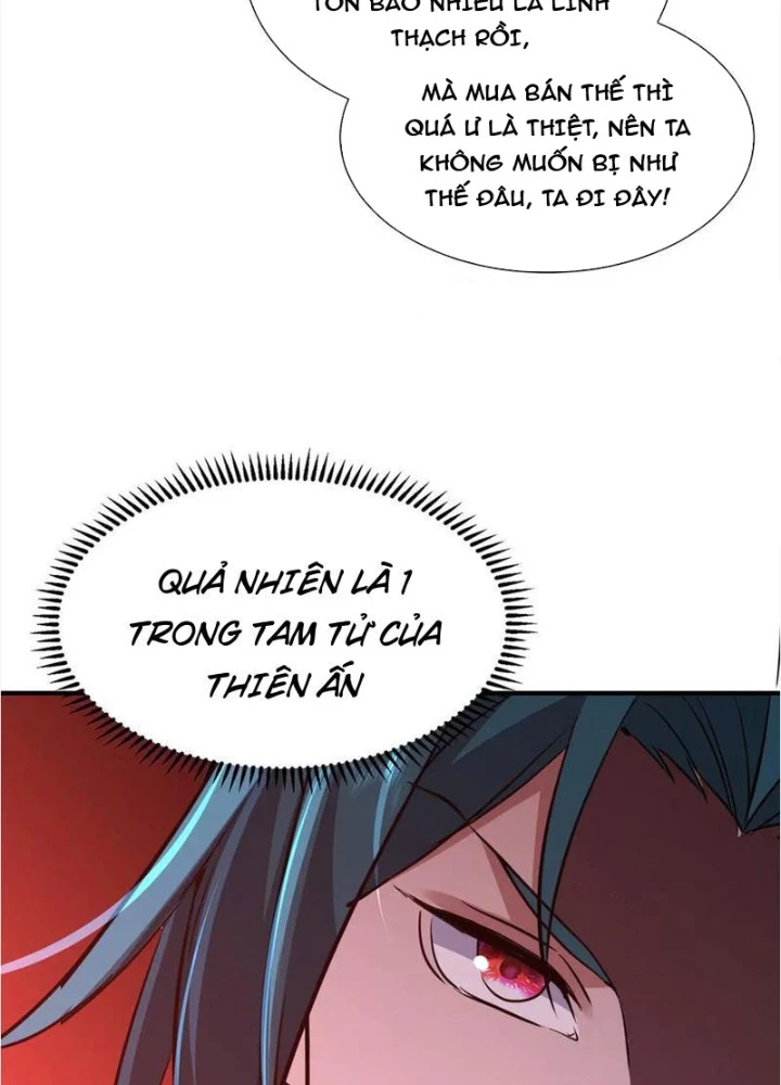 Ma Tu Tái Sinh: Khởi Đầu Nhặt Được Một Hành Tinh Zombie Chapter 37 - Trang 2