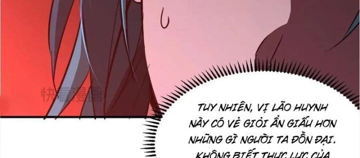 Ma Tu Tái Sinh: Khởi Đầu Nhặt Được Một Hành Tinh Zombie Chapter 37 - Trang 2