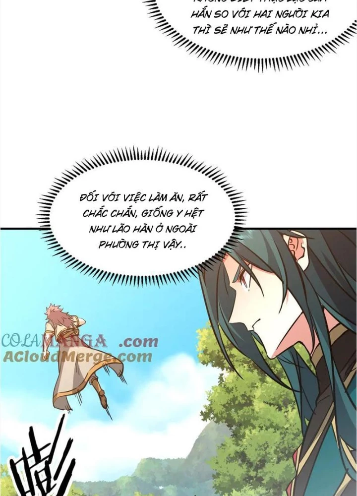 Ma Tu Tái Sinh: Khởi Đầu Nhặt Được Một Hành Tinh Zombie Chapter 37 - Trang 2