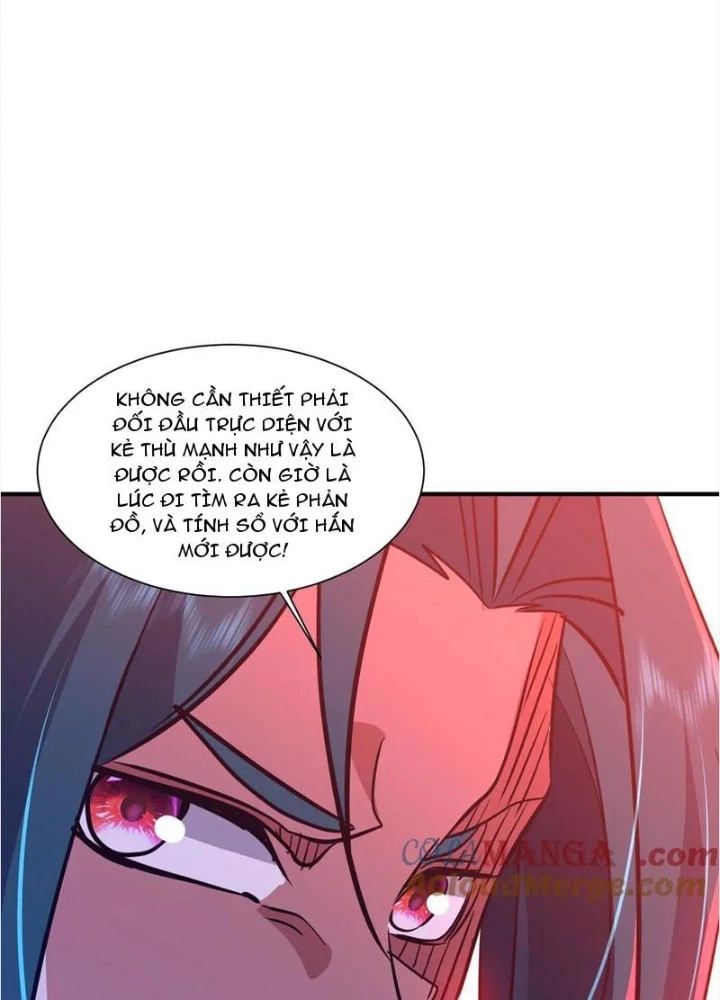 Ma Tu Tái Sinh: Khởi Đầu Nhặt Được Một Hành Tinh Zombie Chapter 37 - Trang 2