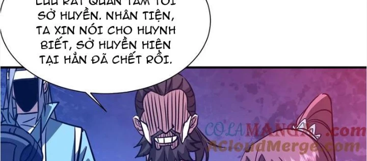 Ma Tu Tái Sinh: Khởi Đầu Nhặt Được Một Hành Tinh Zombie Chapter 37 - Trang 2