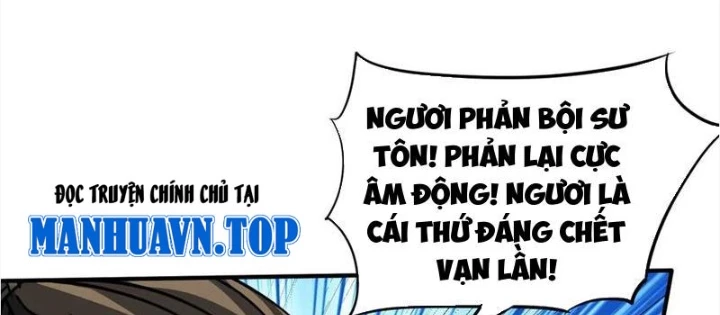 Ma Tu Tái Sinh: Khởi Đầu Nhặt Được Một Hành Tinh Zombie Chapter 37 - Trang 2