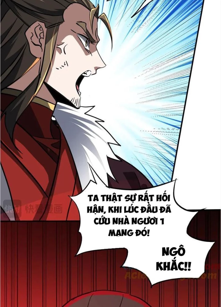 Ma Tu Tái Sinh: Khởi Đầu Nhặt Được Một Hành Tinh Zombie Chapter 37 - Trang 2