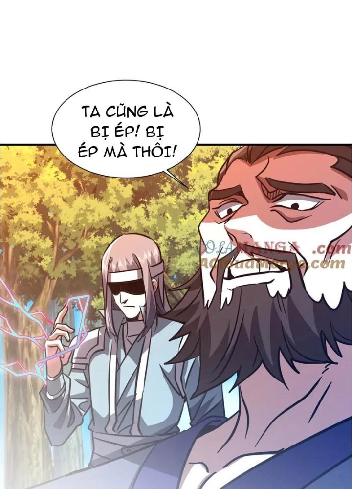 Ma Tu Tái Sinh: Khởi Đầu Nhặt Được Một Hành Tinh Zombie Chapter 37 - Trang 2