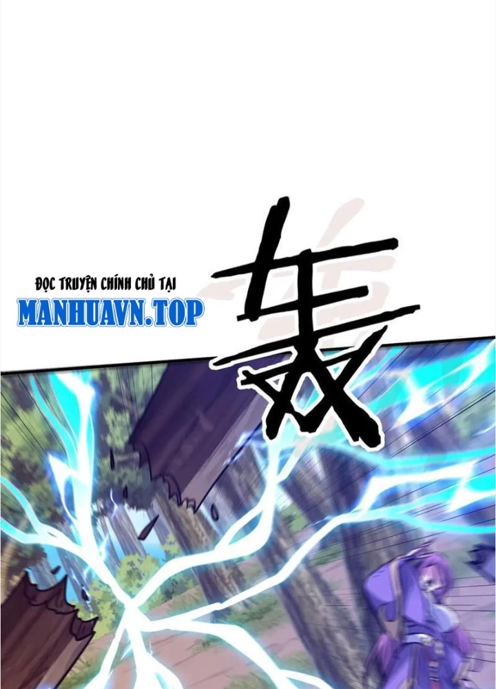 Ma Tu Tái Sinh: Khởi Đầu Nhặt Được Một Hành Tinh Zombie Chapter 37 - Trang 2