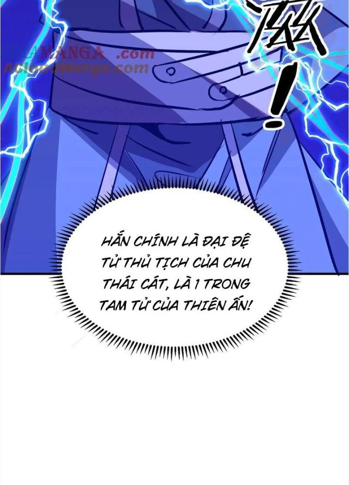 Ma Tu Tái Sinh: Khởi Đầu Nhặt Được Một Hành Tinh Zombie Chapter 37 - Trang 2