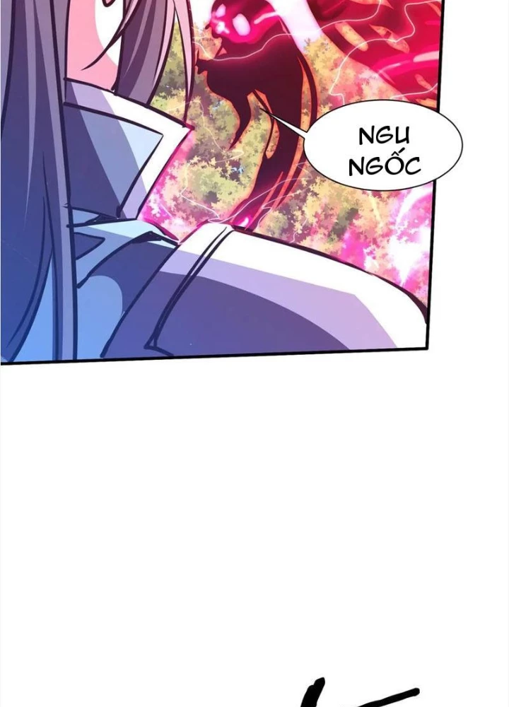 Ma Tu Tái Sinh: Khởi Đầu Nhặt Được Một Hành Tinh Zombie Chapter 37 - Trang 2
