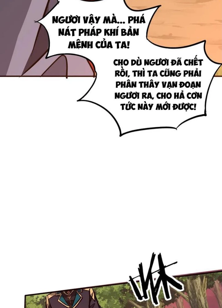 Ma Tu Tái Sinh: Khởi Đầu Nhặt Được Một Hành Tinh Zombie Chapter 38 - Trang 2