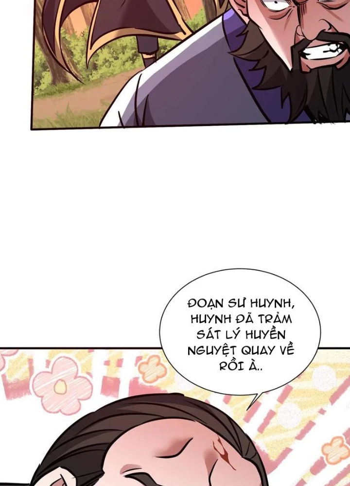 Ma Tu Tái Sinh: Khởi Đầu Nhặt Được Một Hành Tinh Zombie Chapter 38 - Trang 2
