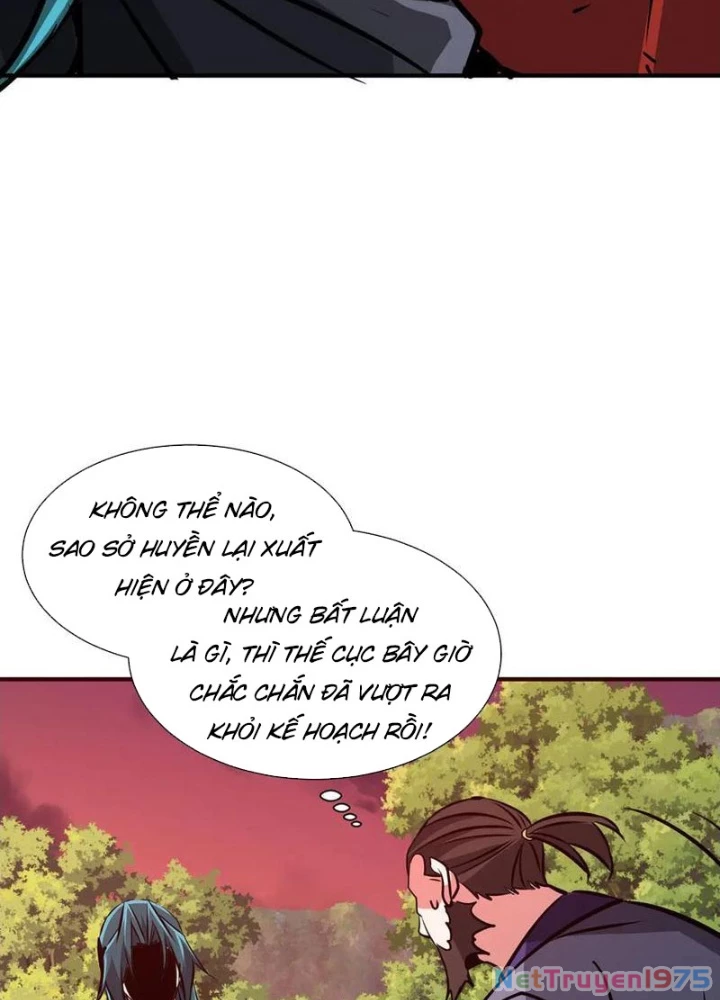 Ma Tu Tái Sinh: Khởi Đầu Nhặt Được Một Hành Tinh Zombie Chapter 38 - Trang 2