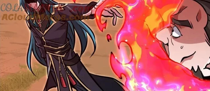 Ma Tu Tái Sinh: Khởi Đầu Nhặt Được Một Hành Tinh Zombie Chapter 38 - Trang 2