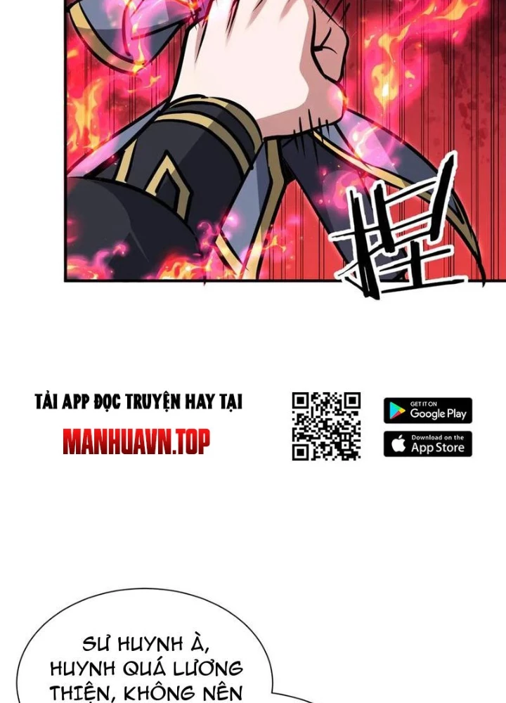 Ma Tu Tái Sinh: Khởi Đầu Nhặt Được Một Hành Tinh Zombie Chapter 38 - Trang 2